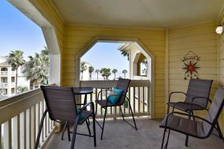 Dawn 935-Wave Therapy - Galveston - 2