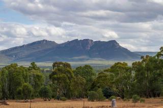 Happy Wanderer Holiday Resort The Grampians - Wartook - 1
