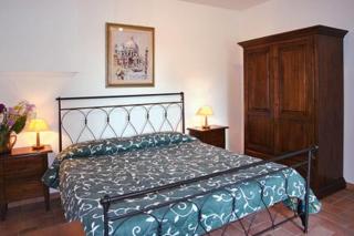 Appartamento La Palma - San Gimignano - 8