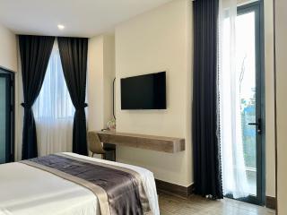LION 5 HOTEL - Can Tho - 3