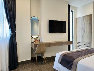 LION 5 HOTEL - Can Tho - 1