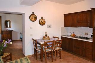 Appartamento La Palma - San Gimignano - 6