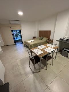 ARENALES 742 - Temporario - Salta - 2