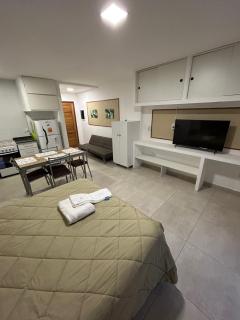 ARENALES 742 - Temporario - Salta - 1