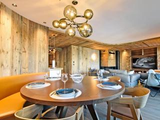Appartement skis aux pieds avec conciergerie à Méribel - FR-1-613-36 - Méribel - 9