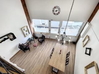 Gîte confortable à Saugues pour randonneurs, 3 chambres spacieuses avec salle d'eau privative - FR-1-582-365 - Cubelles - 7