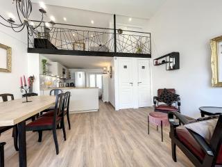 Gîte confortable à Saugues pour randonneurs, 3 chambres spacieuses avec salle d'eau privative - FR-1-582-365 - Cubelles - 3