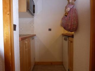 Duplex cosy 6 pers à 150m des pistes avec parking gratuit, balcon, appareils à raclette et fondue - FR-1-329-86 - La Plagne Tarentaise - 7
