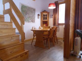 Duplex cosy 6 pers à 150m des pistes avec parking gratuit, balcon, appareils à raclette et fondue - FR-1-329-86 - La Plagne Tarentaise - 8