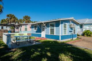 Rockport Redfish Cottage - Rockport - 7