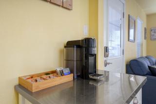 Rockport Redfish Cottage - 5