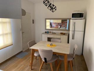 Apartamento Céntrico, Moderno y Tranquilo - Caleta Olivia - 7