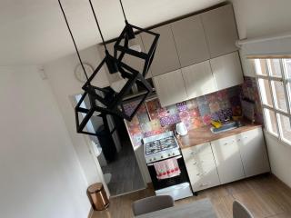 Apartamento Céntrico, Moderno y Tranquilo - Caleta Olivia - 6