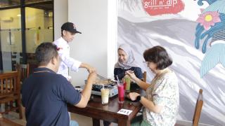 Sienna Residence Bogor - 5