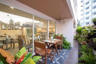 Bangkok Loft Inn - 7