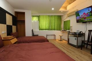 Yushan House B&B - Xinyi - 3