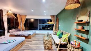 Nhà Sói Homestay Da Lat - Dalat - 3