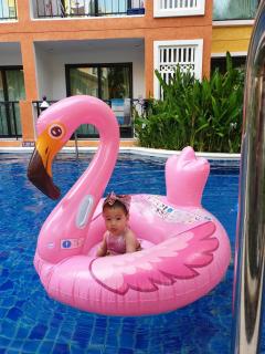 Venetian Signature PoolView Resort Jomtian Pattaya - Jomtien Beach - 7