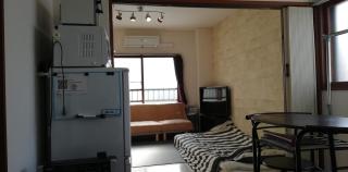 Almaz Place #205 - Sapporo - 5