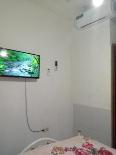 Acuarela del Rio H#1 Cerca Terminal Terrestre Habitación privada con baño - Guayaquil - 4