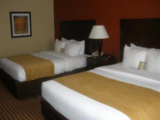 Comfort Inn & Suites - 9