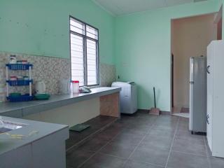 Homestay Wan Z - Kuala Terengganu - 8