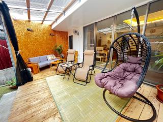 Resort Villa umiyui - Vacation STAY 48991v - Imbu - 7