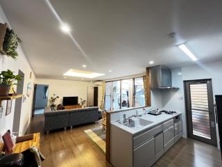 Resort Villa umiyui - Vacation STAY 48991v - Imbu - 2