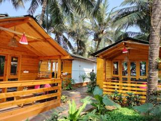 Aquila Boutique Resort Agonda - Canacona - 1