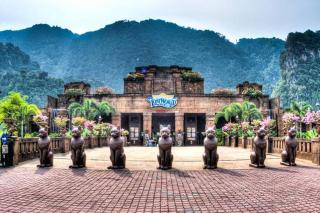 f&h Homestay,Ipoh - Ipoh - 9
