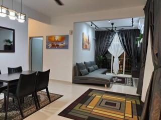 f&h Homestay,Ipoh - Ipoh - 8