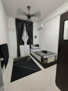 f&h Homestay,Ipoh - Ipoh - 7