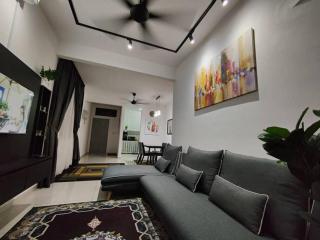 f&h Homestay,Ipoh - Ipoh - 6