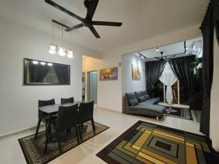 f&h Homestay,Ipoh - Ipoh - 5