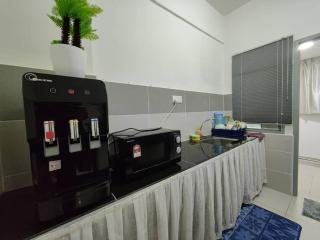 f&h Homestay,Ipoh - Ipoh - 4
