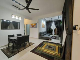 f&h Homestay,Ipoh - Ipoh - 3