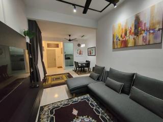 f&h Homestay,Ipoh - 2