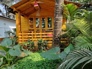 Aquila Boutique Resort Agonda - Canacona - 7