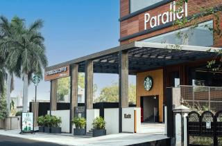 Parallel Hotel Udaipur, a member of Radisson Individuals - 9