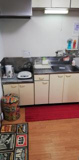 ALMAZ PLACE #203 - Sapporo - 4