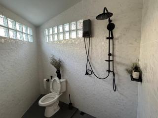 Cozy villa in Chiangmai old town - Chiang Mai - 9