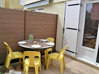 Charmante Maisonnette avec Piscine près de la Plage, Parking, et Animaux Acceptés - FR-1-387-103 - Marseillan - 9