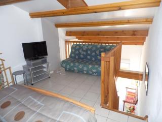 Appartement 2 pièces avec mezzanine, terrasse et piscine à Marseillan-Plage - FR-1-326-528 - Marseillan - 5
