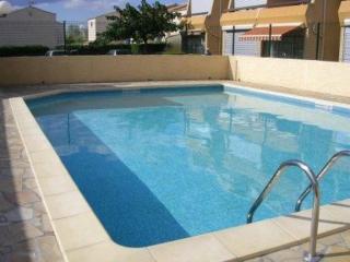 Appartement 2 pièces avec mezzanine, terrasse et piscine à Marseillan-Plage - FR-1-326-528 - Marseillan - 4