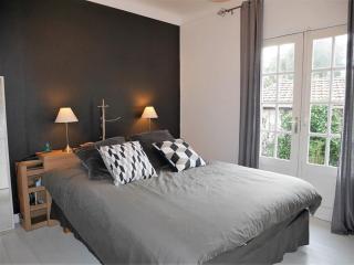 Villa Landaise Rénovée Proche Plages - Jardin et Terrasse Privatifs - FR-1-413-80 - 2