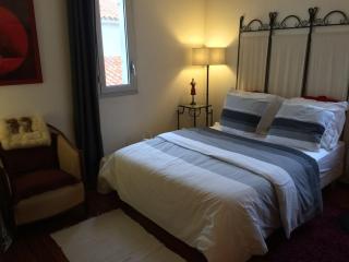 Appartement 4 personnes proche centre ville de Royan avec terrasse et parking privé - FR-1-494-88 - Royan - 5
