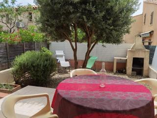 Appartement 3 pièces, 6 couchages avec terrasse et parking privé, proche de la plage à Marseillan - FR-1-326-697 - Marseillan - 9