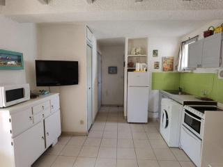 Appartement 3 pièces, 6 couchages avec terrasse et parking privé, proche de la plage à Marseillan - FR-1-326-697 - Marseillan - 7