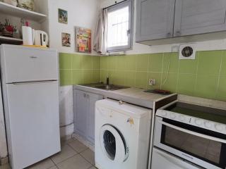 Appartement 3 pièces, 6 couchages avec terrasse et parking privé, proche de la plage à Marseillan - FR-1-326-697 - Marseillan - 6