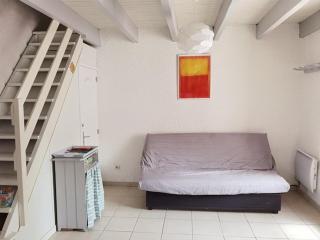 Appartement 3 pièces, 6 couchages avec terrasse et parking privé, proche de la plage à Marseillan - FR-1-326-697 - Marseillan - 3